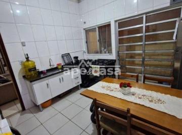Casa · 75m² · 2 Quartos · 2 Vagas · Ótima Casa na Vila Tupi - Conforto e Localização