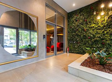 Apartamento · 91m² · 2 Quartos · 2 Vagas · Duplex para venda com 2 quartos, sendo 2 suítes, 91m²