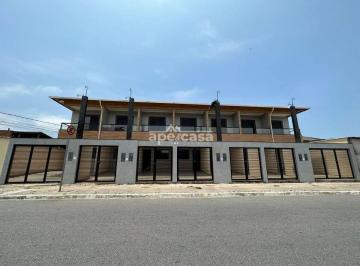 Casa · 48m² · 2 Quartos · 1 Vaga · Charmoso Sobrado 2 Dormitórios na Vila Antártica