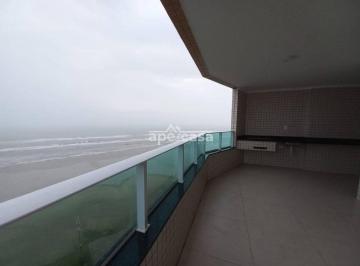 Apartamento · 11087m² · 3 Quartos · 2 Vagas · Apartamento de Luxo com Vista para o Mar
