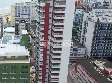 Apartamento · 57m² · 1 Quarto · 1 Vaga · Apartamento Pronto para Morar