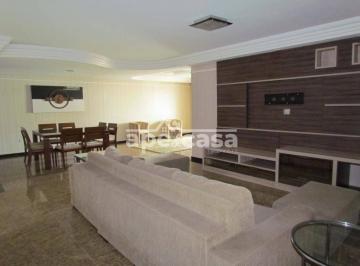 Apartamento · 200m² · 3 Quartos · 4 Vagas · Apartamento Alto padrão para Locação no Forte