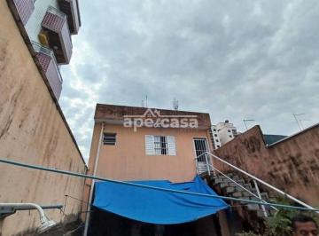 Casa · 75m² · 2 Quartos · 2 Vagas · Casa na Vila Tupi