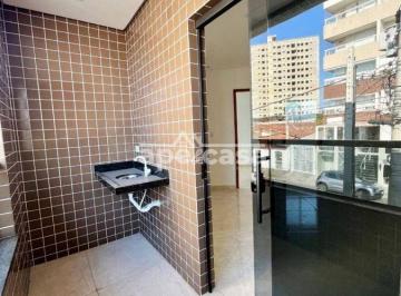 Casa · 63m² · 2 Quartos · 1 Vaga · Sobrado Individual no Caiçara