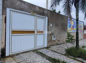 Casa · 106m² · 2 Quartos · 1 Vaga · Linda Casa