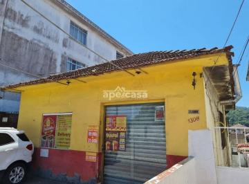 Casa · 350m² · 3 Quartos · 4 Vagas · Oportunidade em São Vicente