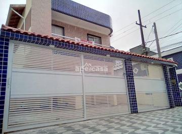 Casa · 42m² · 2 Quartos · Casa de Condomínio Térrea