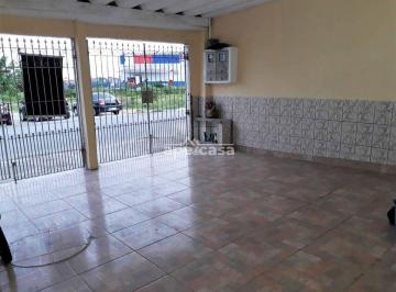 Casa · 95m² · 2 Quartos · 2 Vagas · Casa c/ Edícula