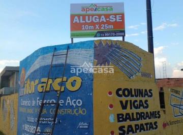 Terreno · 225m² · Terreno Espaçoso para Locação