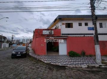 Casa · 108m² · 2 Quartos · 2 Vagas · *Sobrado à Venda no Caiçara - Praia Grande
