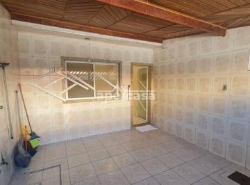 Casa · 70m² · 2 Quartos · 2 Vagas · Sobrado e aconchegante com 2 dormitórios 1 suite