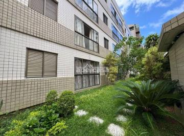 Apartamento · 59m² · 1 Quarto · 1 Vaga · Apto no Centro da Vila Caiçara - Apenas 90mda raia