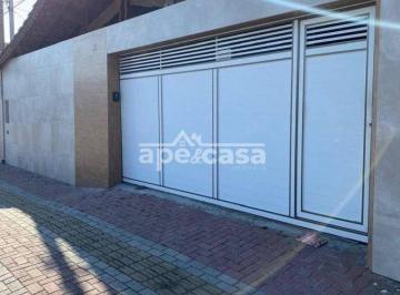 Casa · 988m² · 3 Quartos · 2 Vagas · Casa com 3 quartos, Antártica - Praia Grande