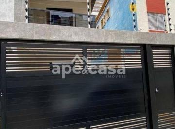 Casa · 167m² · 3 Quartos · 2 Vagas · casa assobradada a 100 metros da praia