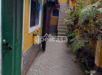Casa · 128m² · 2 Quartos · 2 Vagas · Casa Pronta para Morar