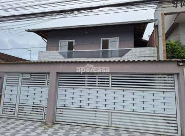 Casa · 48m² · 2 Quartos · 1 Vaga · Seu espaço exclusivo e confortável te espera!