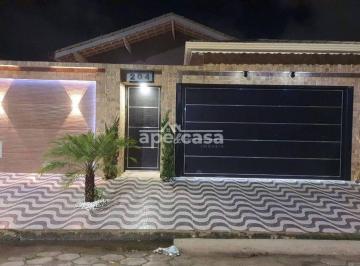 Casa · 250m² · 4 Quartos · 3 Vagas · CASA ISOLADA DE ALTO PADRÃO-CONFORTO E TECNOLOGIA