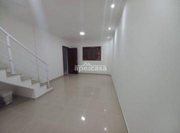 Casa · 142m² · 2 Quartos · 2 Vagas · Sobrado à Venda - 300 metros da Praia do Maracanã