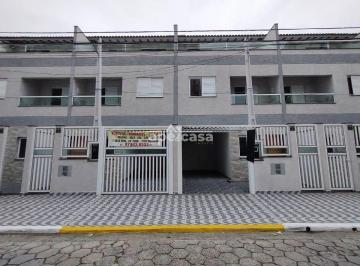 Casa · 125m² · 3 Quartos · 3 Vagas · Lindo Triplex