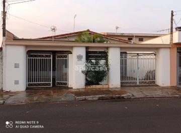 Casa · 200m² · 2 Quartos · 2 Vagas · Casa com 2 quartos à Venda, Quintino Facci I - Ribeirão Preto