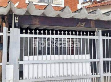 Casa · 108m² · 2 Quartos · 2 Vagas · Sobrado Bem Localizado na Vila Tupi