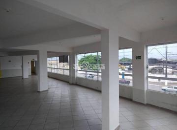 Comercial · 2556m² · 1 Vaga · Sala Comercial de 255m², para locação