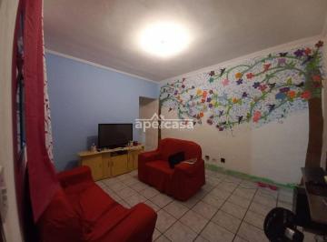 Casa · 18468m² · 2 Quartos · 2 Vagas · Casa à Venda no Bairro Caeiras - Praia Grande