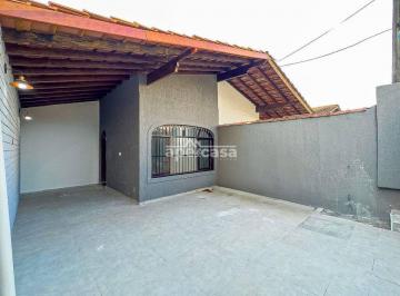 Casa · 140m² · 2 Quartos · 2 Vagas · Casa Ampla e Confortável no Bairro Vila Tupi