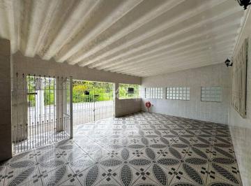 Casa · 253m² · 3 Quartos · 3 Vagas · Casa isolada no bairro Mirim