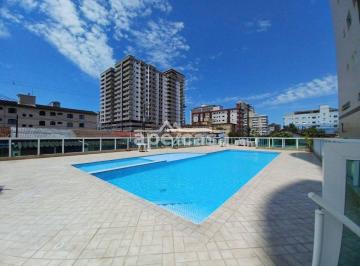Apartamento · 80m² · 2 Quartos · 1 Vaga · Lindo apartamento para locação
