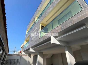 Casa · 84m² · 2 Quartos · 1 Vaga · OPORTUNIDADE INCRÍVEL! DUPLEX DOS SONHOS