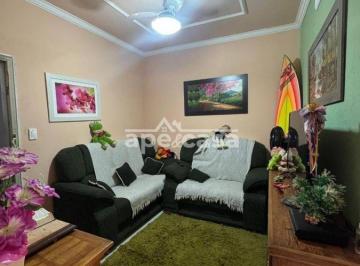 Apartamento · 37m² · 1 Quarto · 1 Vaga · Kitão dividido para 1 dormitório