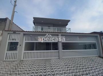 Casa · 56m² · 2 Quartos · 1 Vaga · OPORTUNIDADE IMPERDÍVEL! CASA DE CONDOMÍNIO