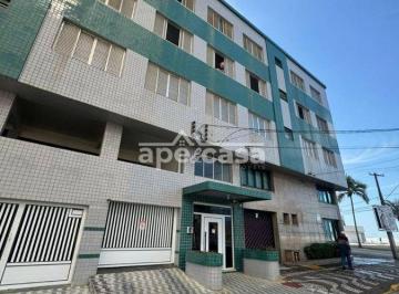 Apartamento · 66m² · 2 Quartos · 1 Vaga · Apartamento com Vista para o Mar no Bairro Ocian