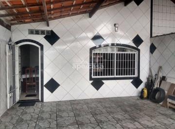 Casa · 78m² · 2 Quartos · 2 Vagas · Casa Charmosa 2 Dormitórios, Suíte, Tupi