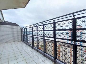 Apartamento · 110m² · 3 Quartos · 2 Vagas · Cobertura: Locação Imperdível!