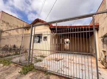 Foto 01 · Imperdível oportunidade: Casa à venda em Jundiaí-SP, Vila Helena, com 3 quartos, sala, 2 banheiros, 