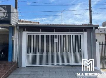 Foto 01 · Casa, Jardim Guaíba, Sorocaba, SP
