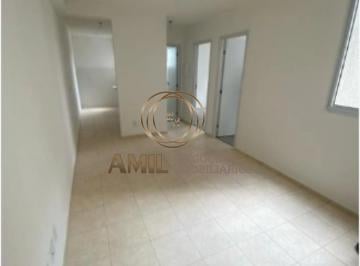 Foto 01 · Apartamento de 2 quartos no Residencial Vista Bela, Jardim Paraíso - Jacareí - Condomínio Completo -