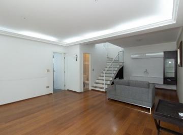 Casa · 118m² · 4 Quartos · 3 Vagas · Sobrado para venda com 4 quartos, sendo 4 suítes, 118m²