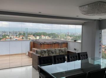 Apartamento de 3 quartos, São Paulo · COBERTURA DUPLEX  TUCURUVI