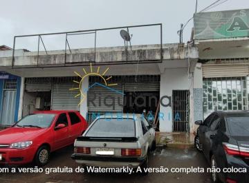 Comercial , Sobradinho · Loja com 2 banheiros, estrutura p/ 3 pavimentos. Com HABITE-SE 6198150-0335