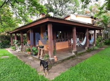 Foto 01 · Chácara de luxo à venda em Jundiaí-SP, Jardim Liberdade: 3 quartos, 1 suíte, 2 salas, 3 banheiros, 2