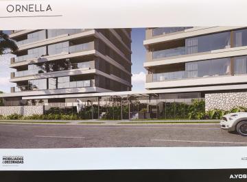 Apartamento de 3 quartos, Curitiba · ORNELLA A.YOSHII | CABRAL | 3 SUÍTES