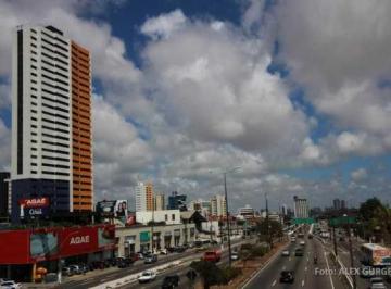 Apartamento de 3 quartos, Natal · Apartamento Venda Mirante das Dunas
