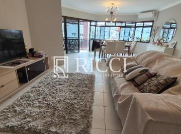 Apartamento à venda no Boqueirão, Santos. · Apartamento 3 Quartos à Venda no Boqueirão, Santos - RICCI