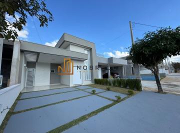 Foto 01 · Casa térrea à venda no Condomínio Jardim Guaruja na cidade de Salto/SP!