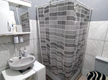 Foto 01 · Chácara à venda em Itajubá-MG, bairro Moquem: 4 quartos, 1 sala, 2 banheiros, 2 vagas de garagem, 10