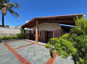 202502241303363074.jpg · Casa Alto Padrão para Venda em Peruíbe, Balneario Josedy, 4 dormitórios, 3 suítes, 2 banheiros, 4 va