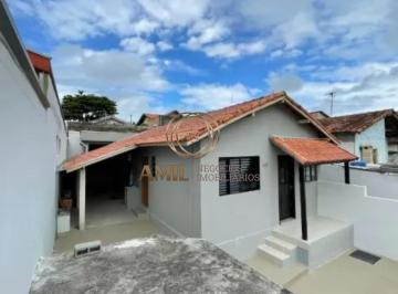 Foto 05 · Casa, 2 Dormitórios, 55m², com Edícula nos fundos Jardim satélite